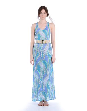 EMILIO PUCCI - Dress