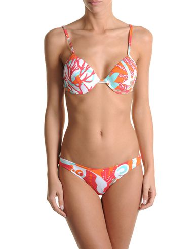ZOOM ANNACLUB BY LA PERLA - Bikini