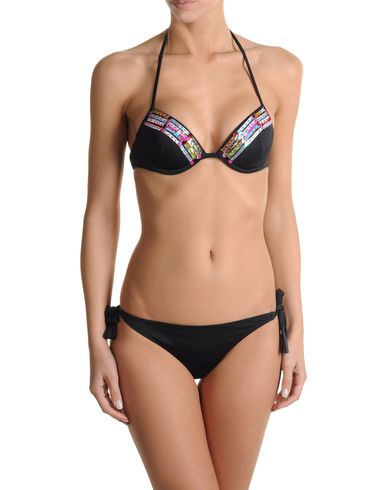 ZOOM LA PERLA STUDIO - Bikini