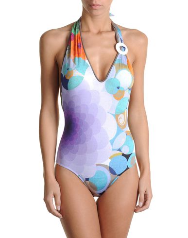 ZOOM LA PERLA - One-piece suit