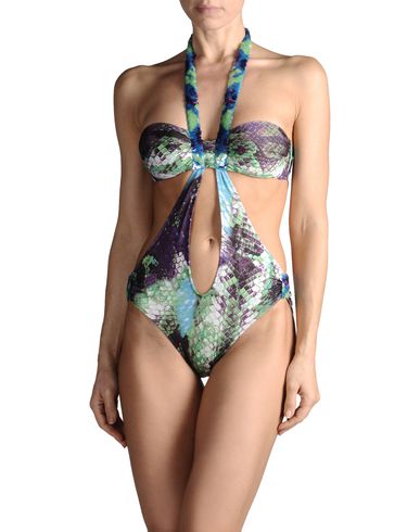 ZOOM LA PERLA - One-piece suit