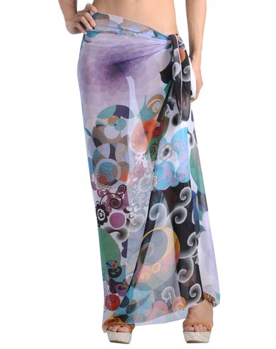 ZOOM LA PERLA - Sarong
