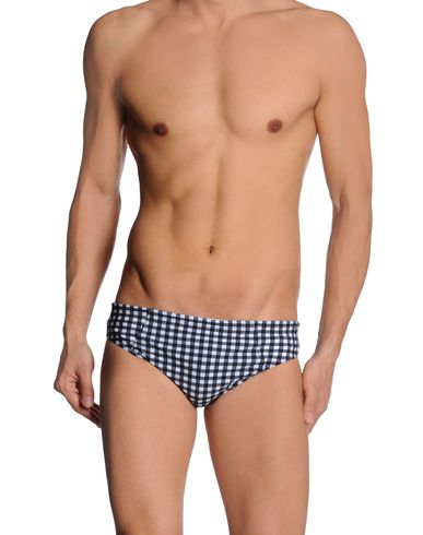 ZOOM LUCIEN PELLAT-FINET - Brief trunks