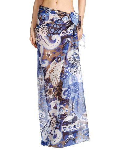 ZOOM ANNACLUB BY LA PERLA - Sarong
