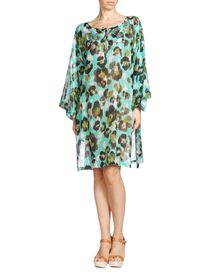 BLUMARINE BEACHWEAR - Copricostume