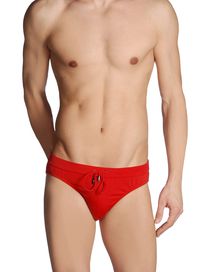 D&G BEACHWEAR - Brief trunks