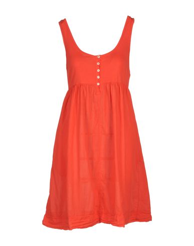ZOOM EMPORIO ARMANI SWIMWEAR - Cover-up