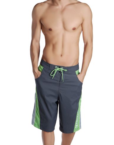 ZOOM SPEEDO - Beach pants