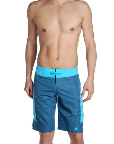 ZOOM ADIDAS - Swimming trunks