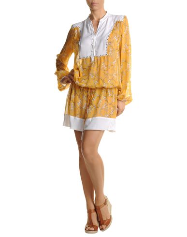 ZOOM VDP BEACH - Beach dress