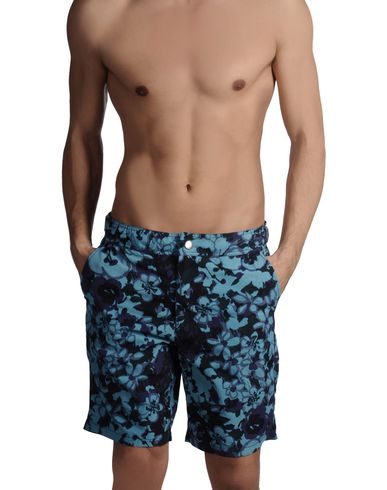 ZOOM PAUL SMITH SWIM - Beach pants
