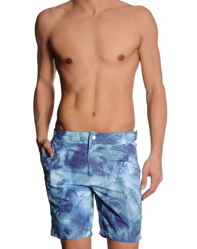 ZOOM PAUL SMITH SWIM - Swimming trunks