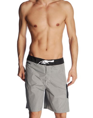 ZOOM VANS - Beach pants