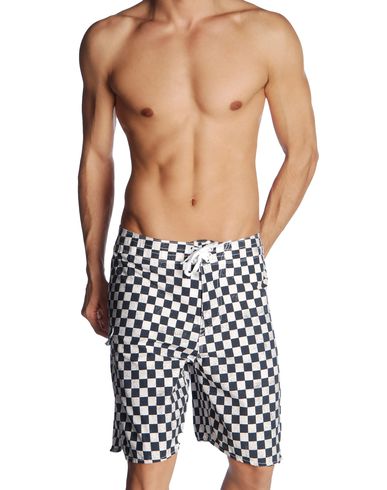 ZOOM VANS - Beach pants