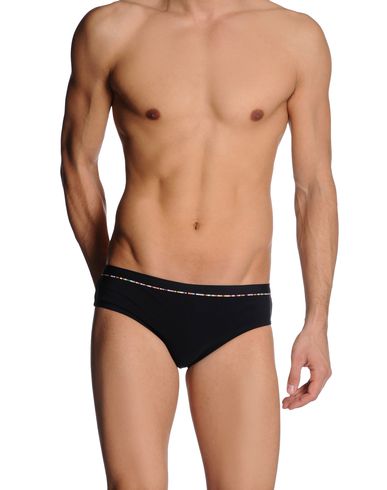 ZOOM PAUL SMITH - Brief trunks