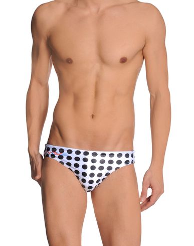 ZOOM MOVE - Brief trunks