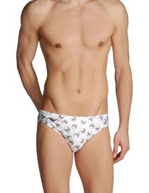 MOVE - Brief trunks