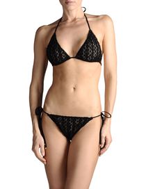 DOLCE & GABBANA BEACHWEAR - Bikini