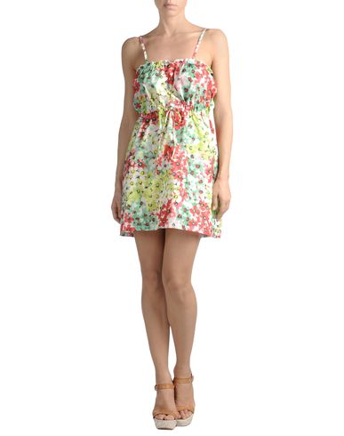ZOOM MOSCHINO SWIM - Cover-up