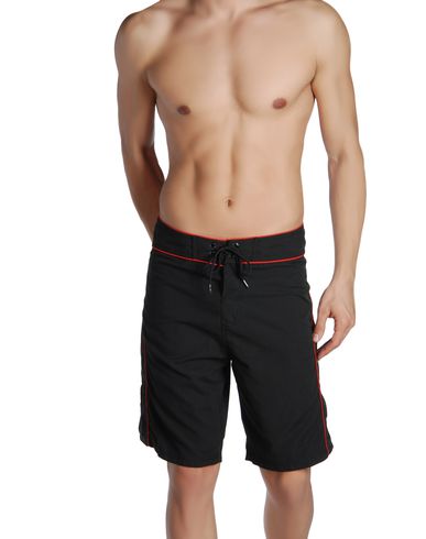 ZOOM KATIN - Beach pants