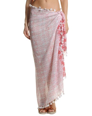 ZOOM ANTIK BATIK - Sarong