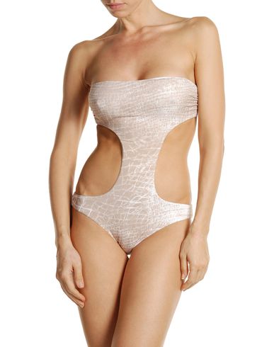 ZOOM FISICO-Cristina Ferrari - One-piece suit