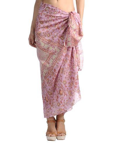 ZOOM ANTIK BATIK - Sarong