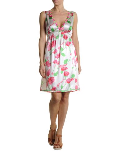 ZOOM FLAVIA PADOVAN - Cover-up