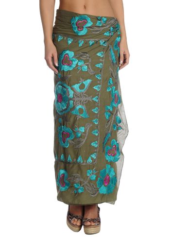 ZOOM ANTIK BATIK - Sarong