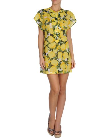 ZOOM MOSCHINO SWIM - Cover-up