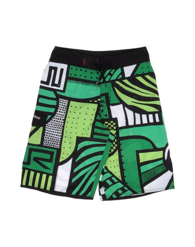ZOOM QUIKSILVER - Beach pants