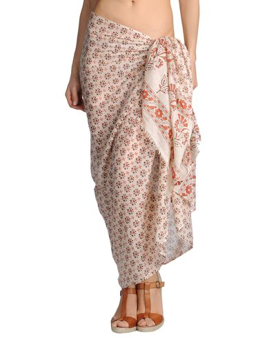 ZOOM HARTFORD - Sarong