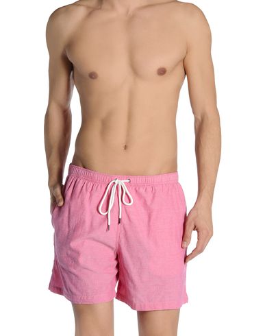ZOOM ASPESI - Swimming trunks