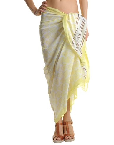 ZOOM MALIPARMI - Sarong