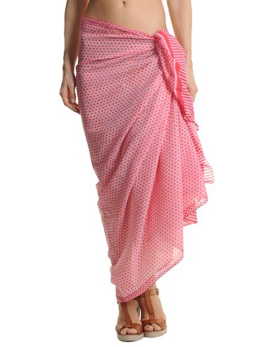 ZOOM MALIPARMI - Sarong