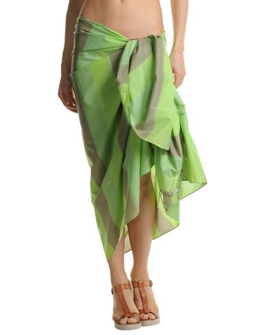 ZOOM MALIPARMI - Sarong