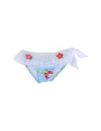 PATE' DE SABLE - Brief trunks