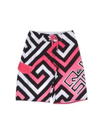 QUIKSILVER - Beach pants