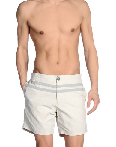 ZOOM BRUNELLO CUCINELLI - Swimming trunks