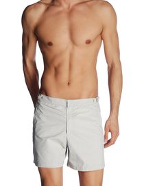 BALMAIN - Swimming trunks