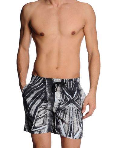 ZOOM BALMAIN - Swimming trunks