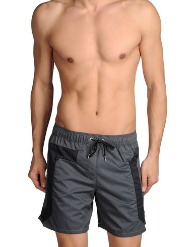 ZOOM JUST CAVALLI BEACHWEAR - Swimming trunks