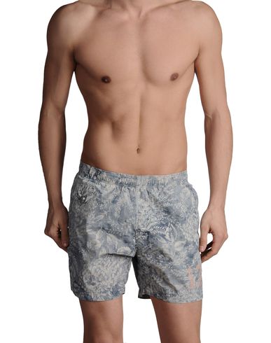 ZOOM GOLDEN GOOSE - Beach pants