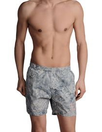 GOLDEN GOOSE - Beach pants