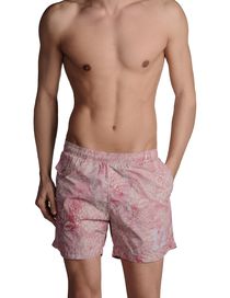 GOLDEN GOOSE - Beach pants