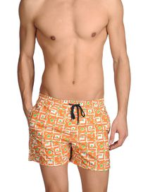 INCOTEX - Swimming trunks