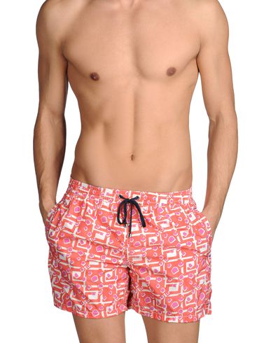 ZOOM INCOTEX - Swimming trunks