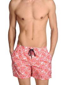 INCOTEX - Swimming trunks