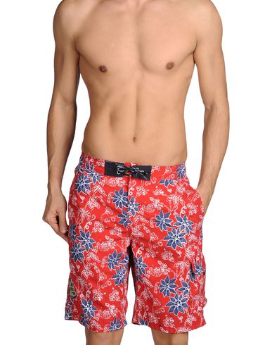 ZOOM TOMMY HILFIGER - Swimming trunks