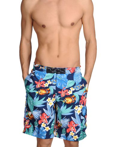 ZOOM TOMMY HILFIGER - Swimming trunks
